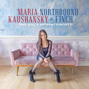 Maria Kaushansky